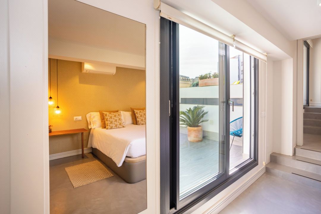 Apartamentos 7 Dreams