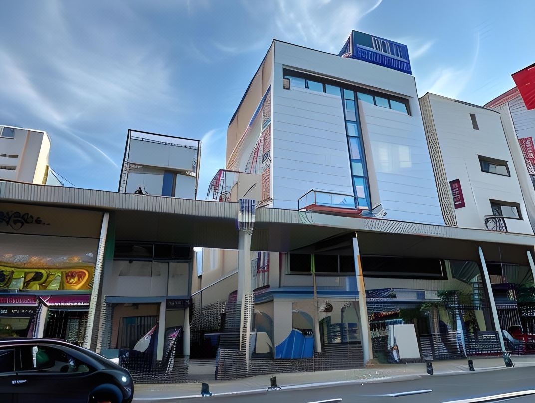 レンブラントイン青森