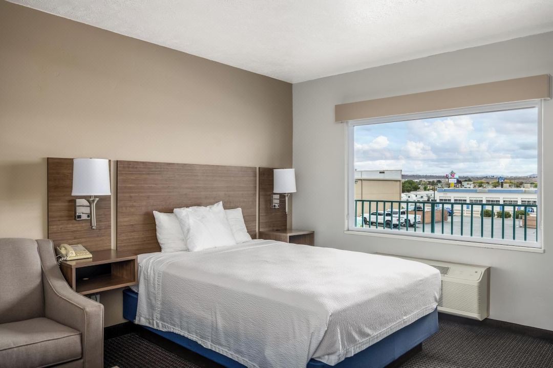 St. George Inn and Suites