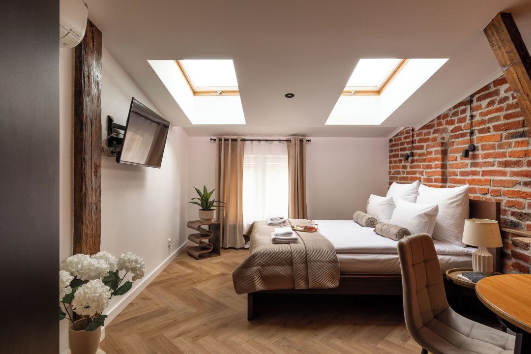 L23 Boutique by Downtown Apartments