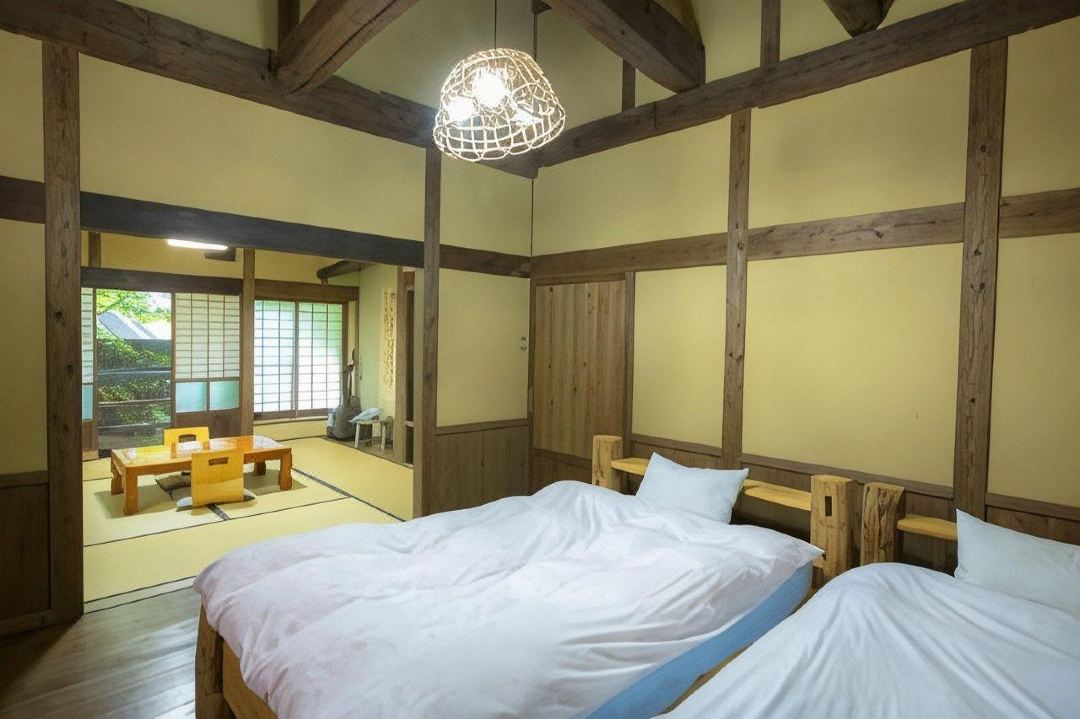 Oogi Onsen Oogiso
