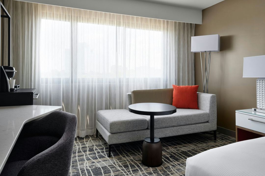 Nashville Airport Marriott