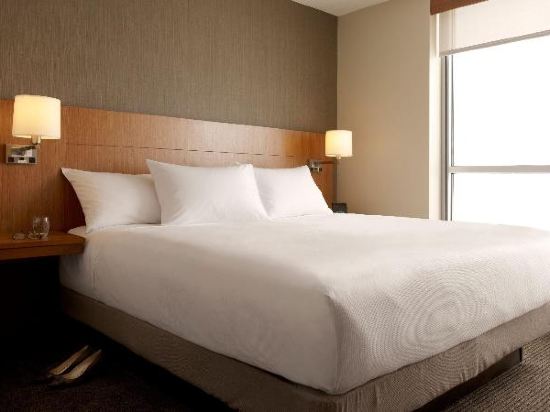 Hyatt Place Fort Worth/Hurst - Tap to explore photos