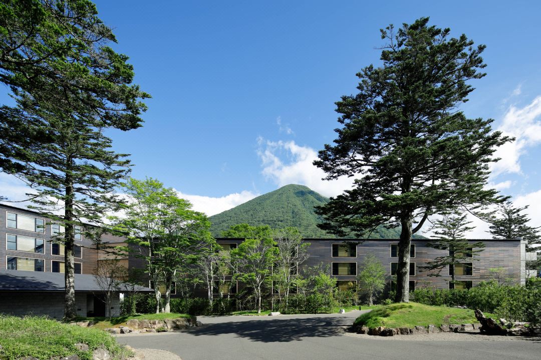 The Ritz-Carlton, Nikko