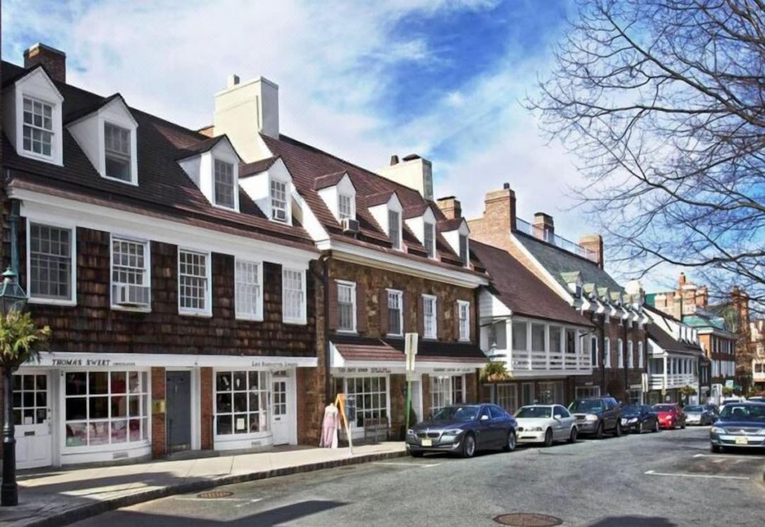 Holiday Inn Express Princeton Southeast