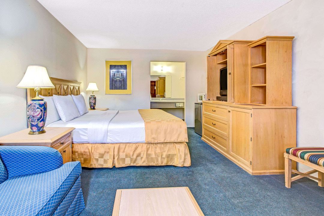 Knights Inn Kissimmee
