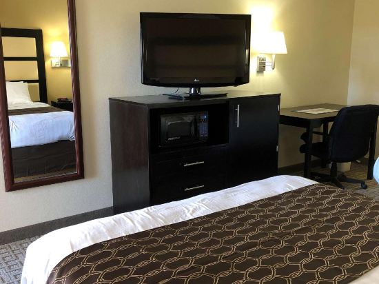 Best Western Inn & Suites - Tap to explore photos