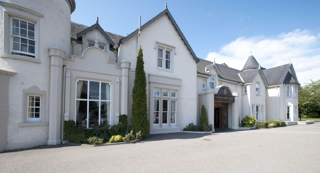 Kingsclub & Spa Hotel