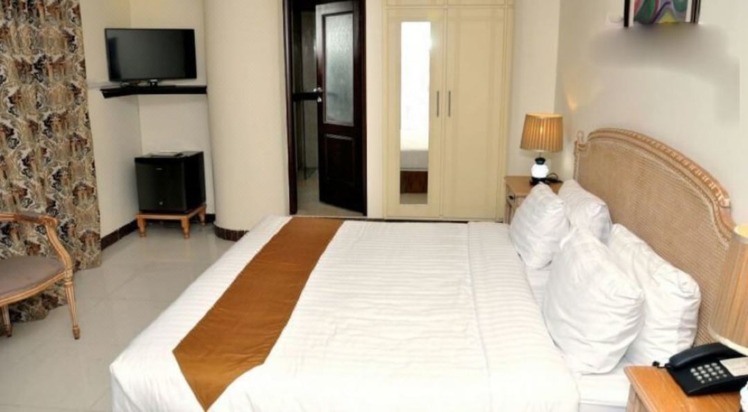 Panoramic Hotel