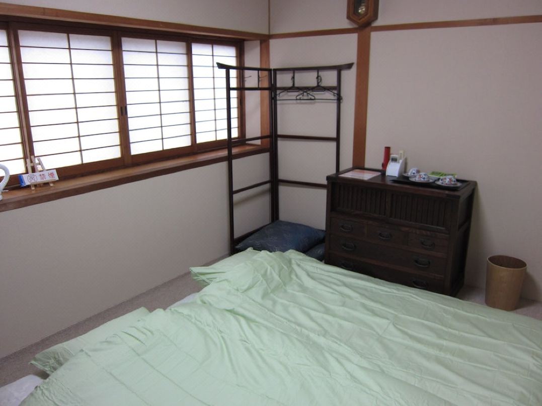 京之裏