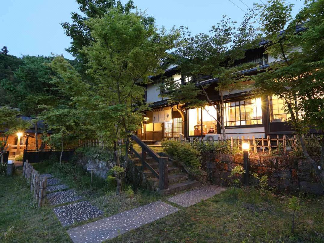 Kaikonoyado Mansakuya