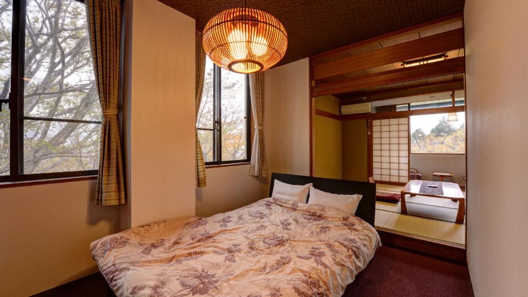 미주 노 카오리