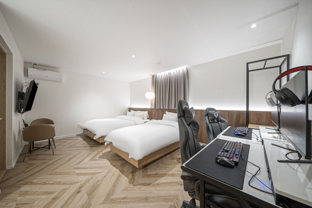 Casa Lucido Hotel
