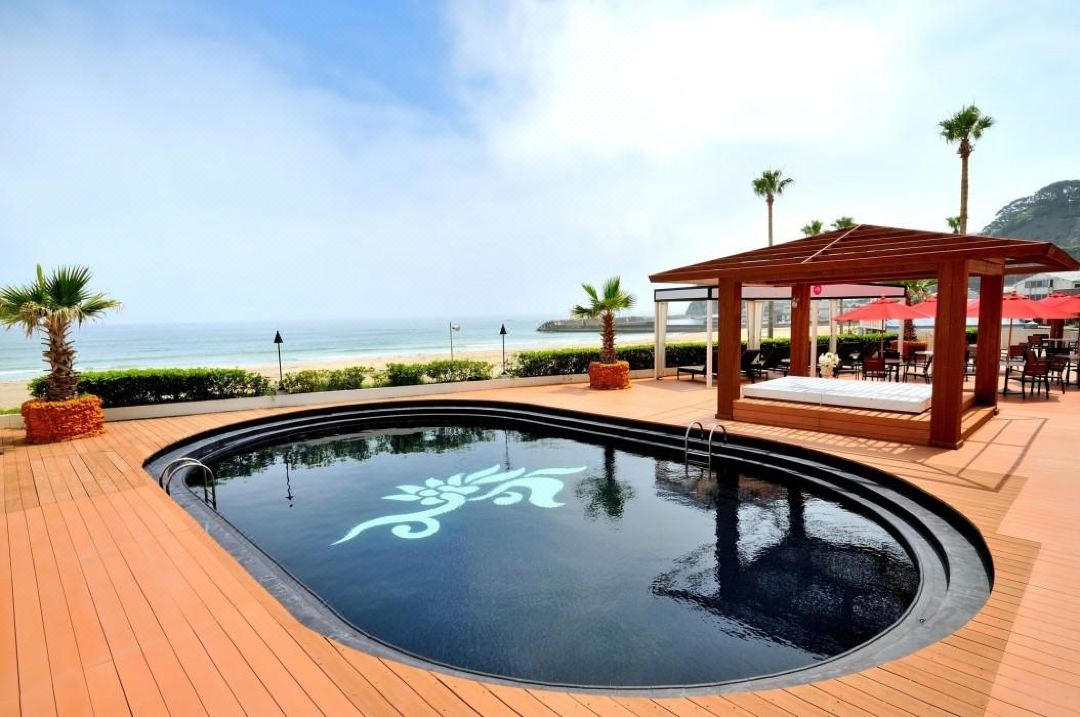サヤン・テラスHOTEL＆RESORT