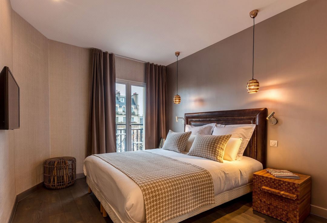 BE You Luxury Apart'Hôtel Paris