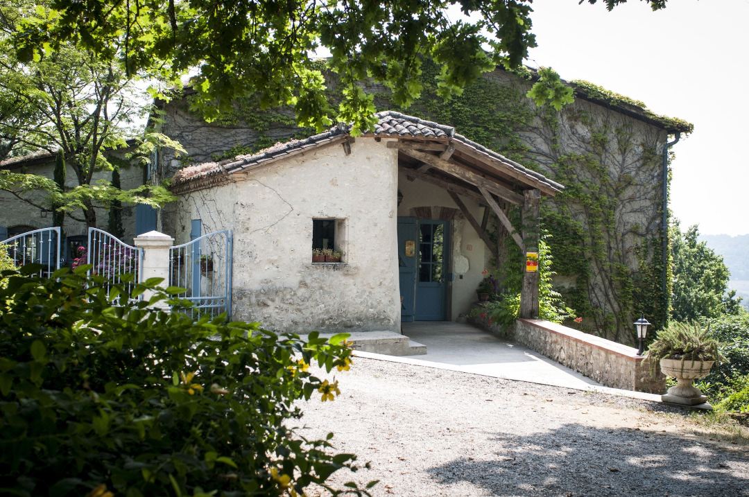 Les Huguets