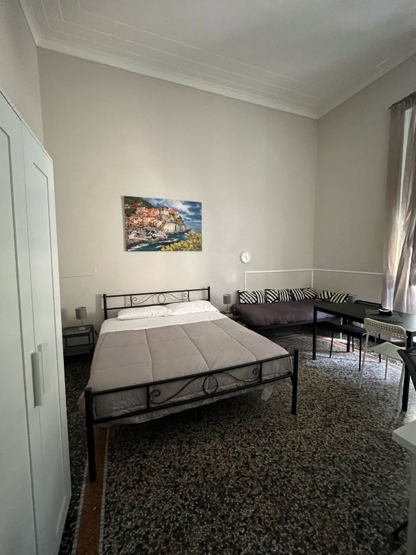 Le Stanze Della Lanterna