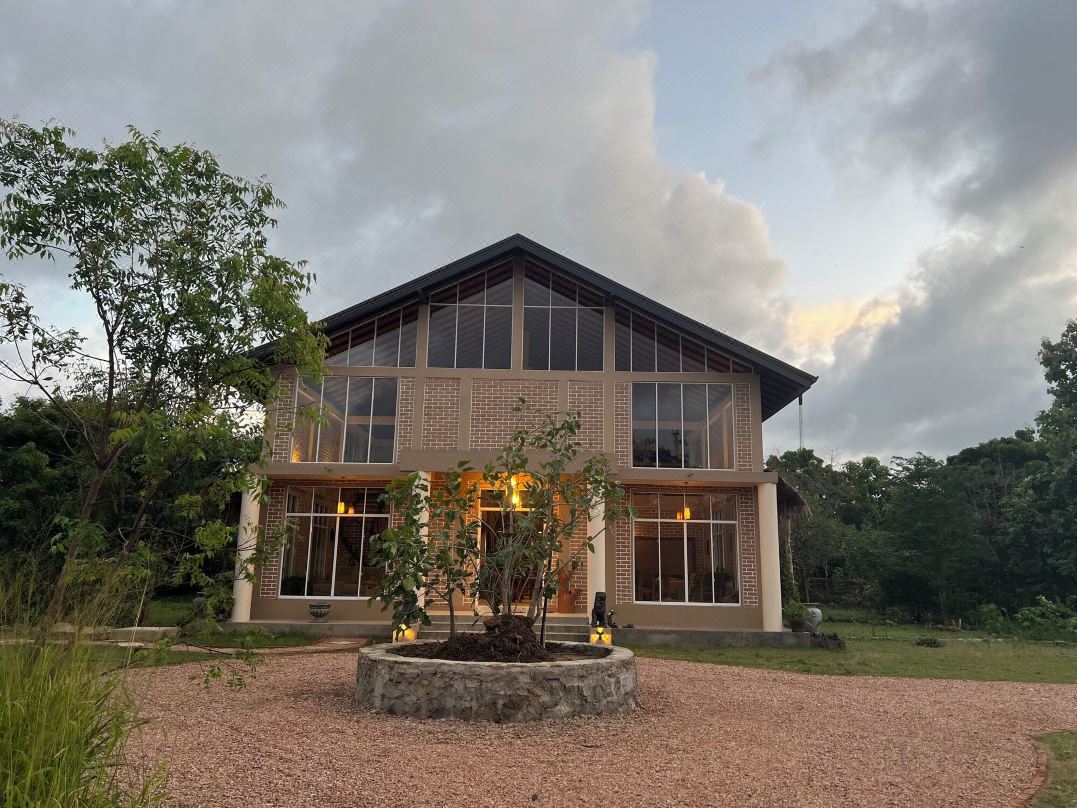 The Sanctuary