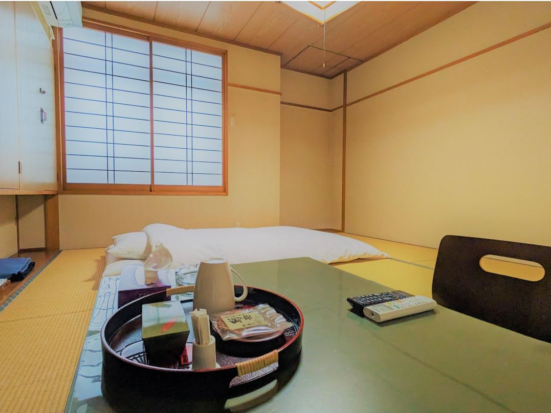 Aoki Ryokan <Iwate>