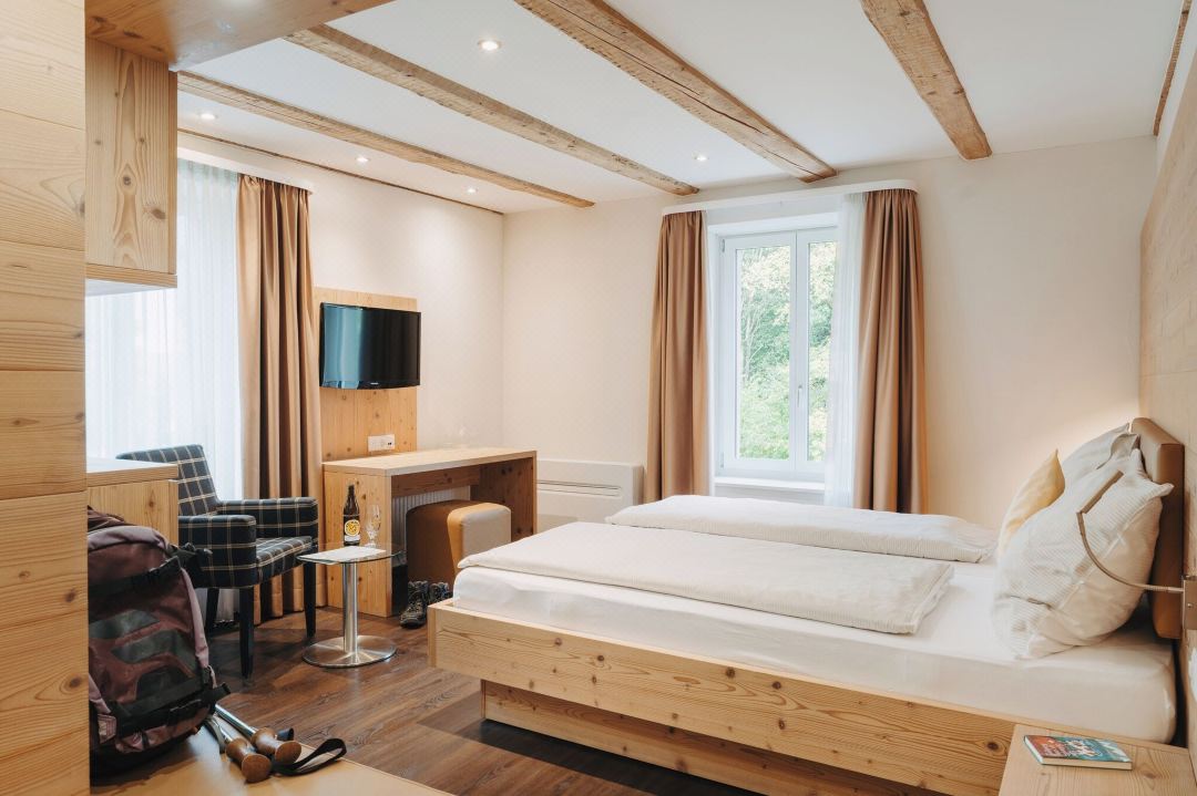 Boutique Hotel Waldegg - Self-Check-IN