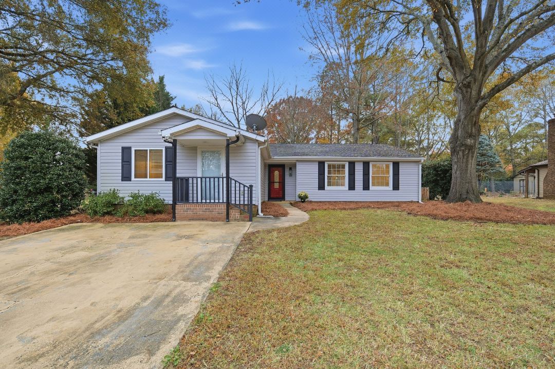 Shadowlake 4BR House