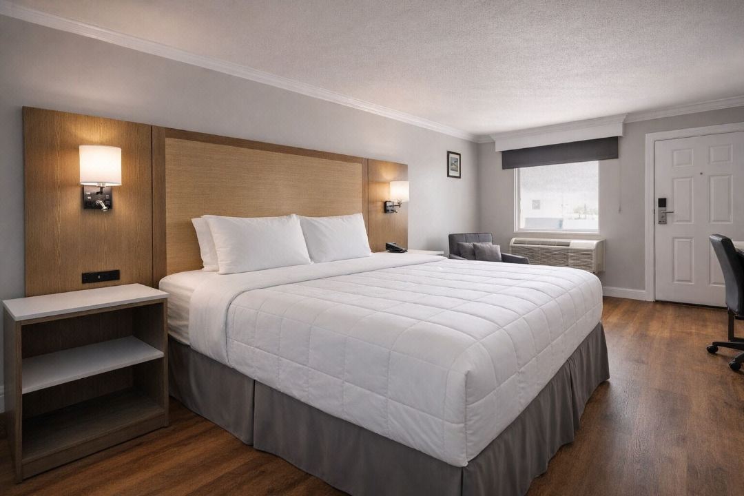 Destin Inn & Suites