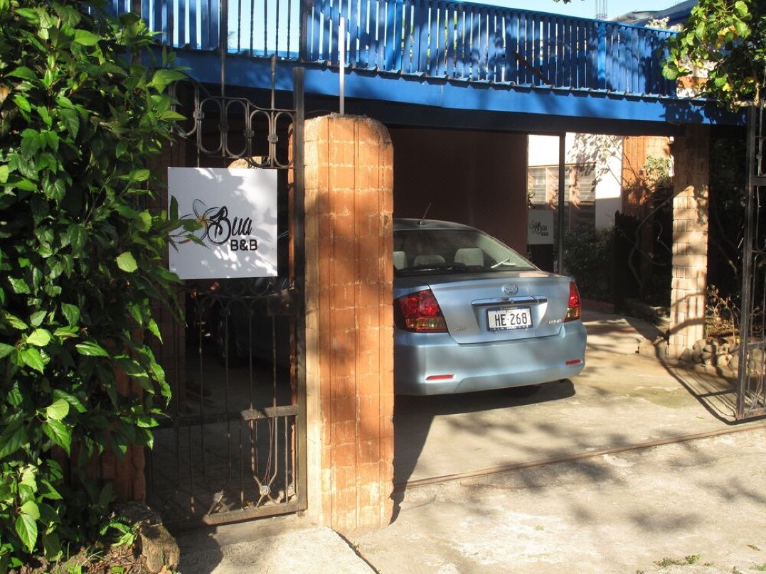 Bua Bed & Breakfast
