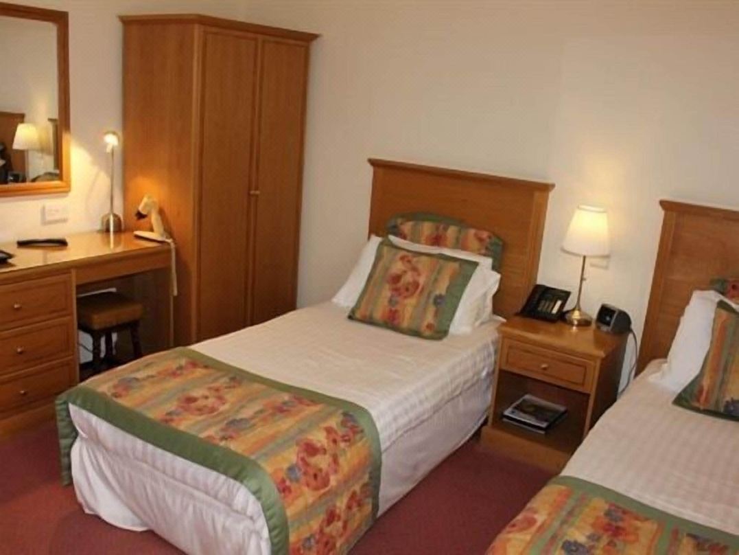 Horizon Hotel