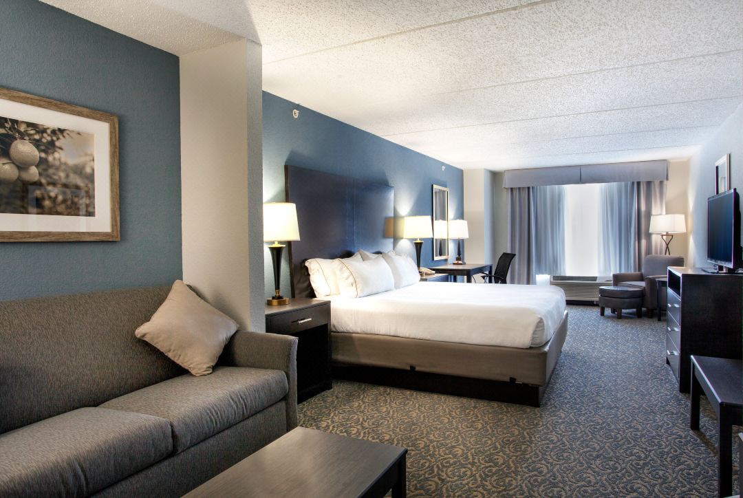 Holiday Inn Express & Suites Arcadia