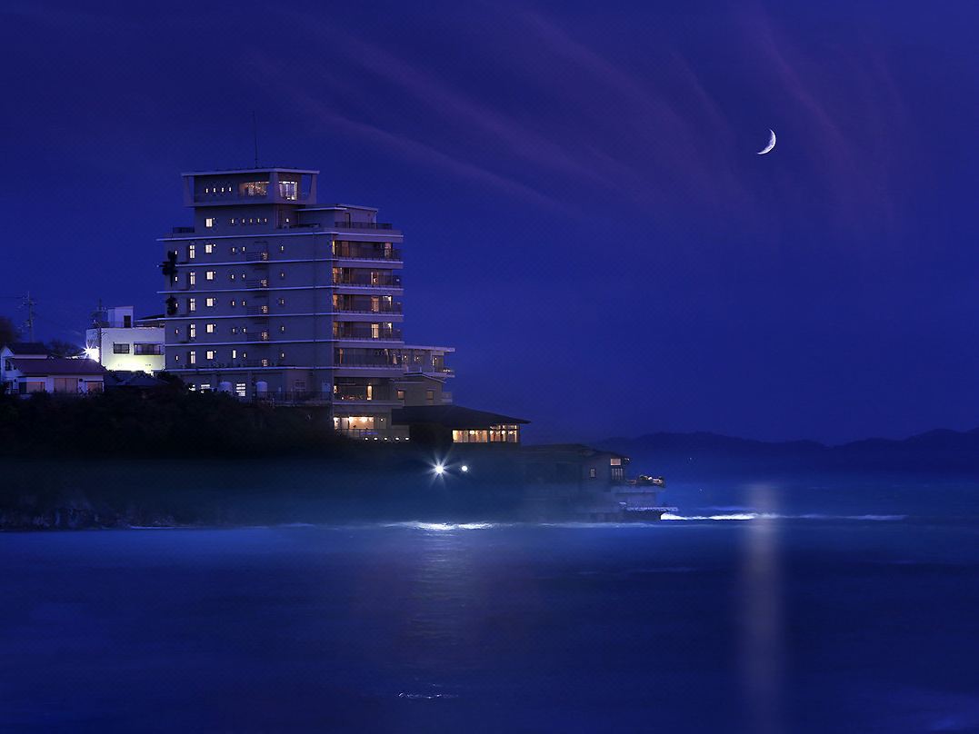 潮彩きらら祥吉