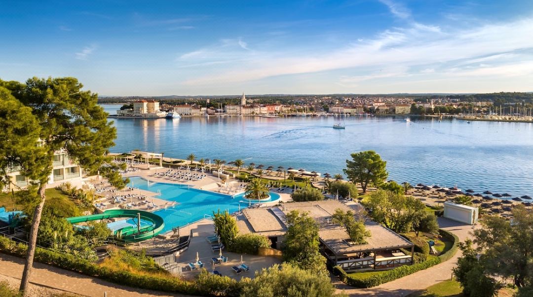 Isabella Island Resort, Valamar Collection