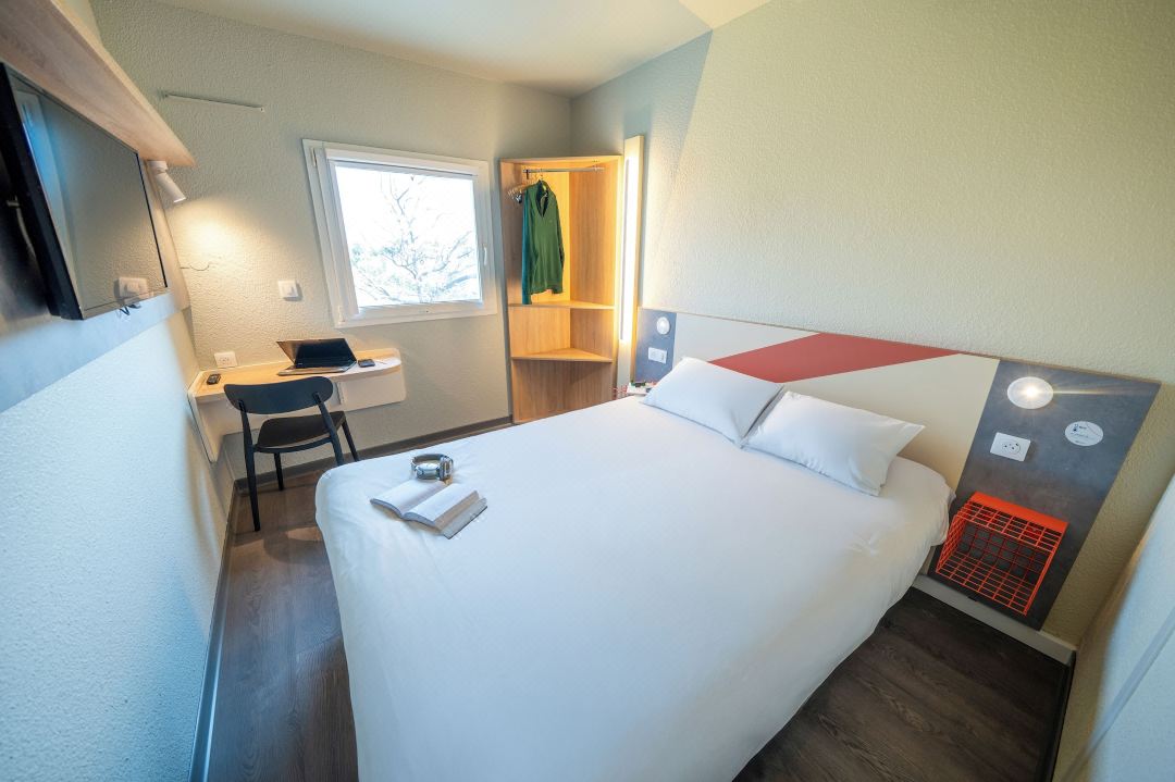 Ibis Budget Narbonne Est