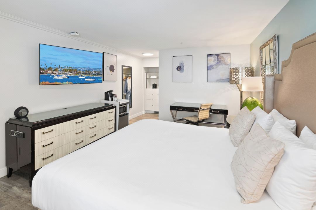 Costa Art Hotel Laguna Beach