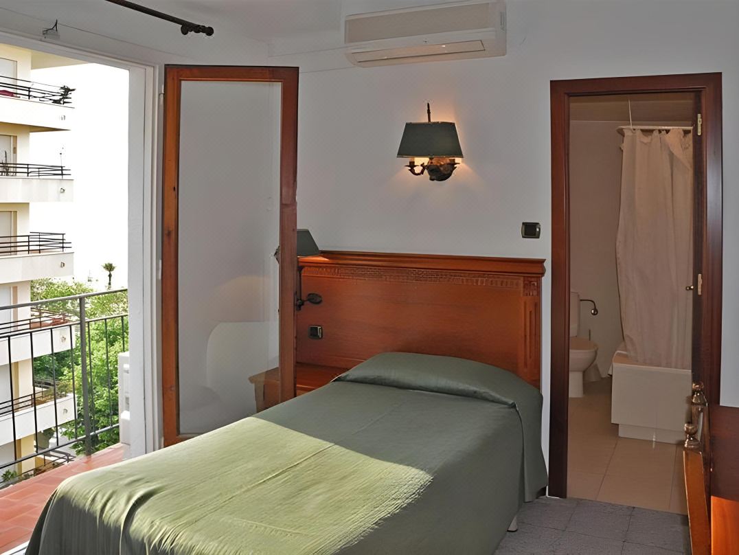 Hotel Haromar