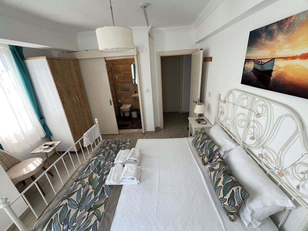 Valitsa Otel