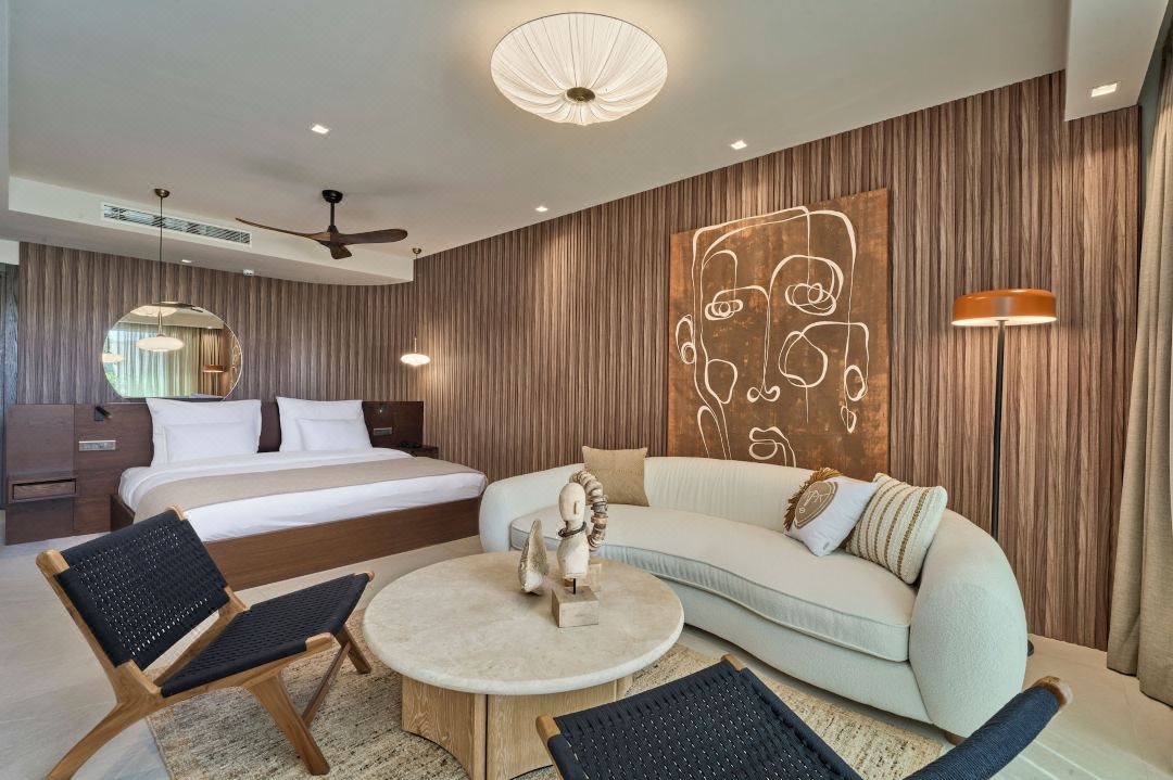Mavilu Luxury Hotel