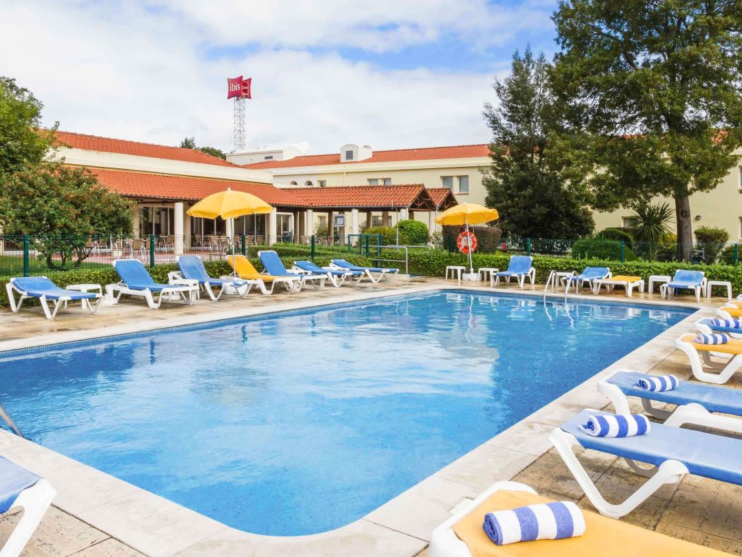 Ibis Setubal
