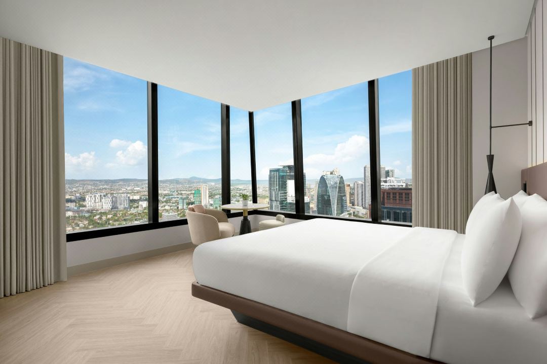 AC Hotel by Marriott Manila