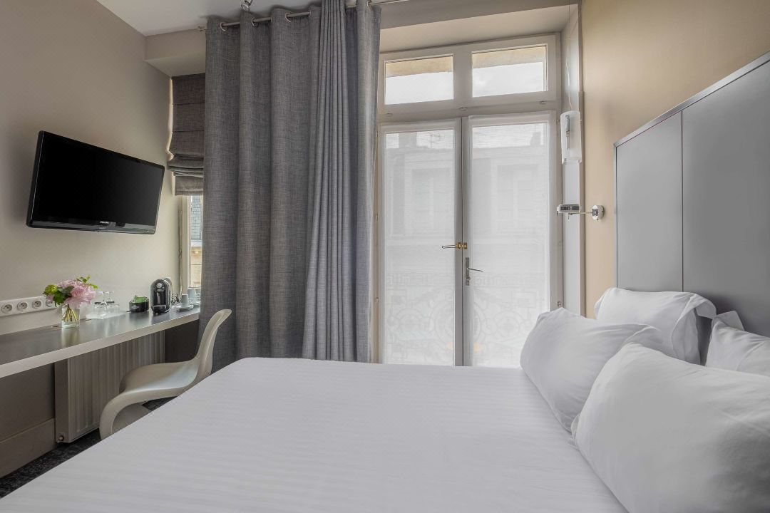 Grand Hotel Francais Bordeaux