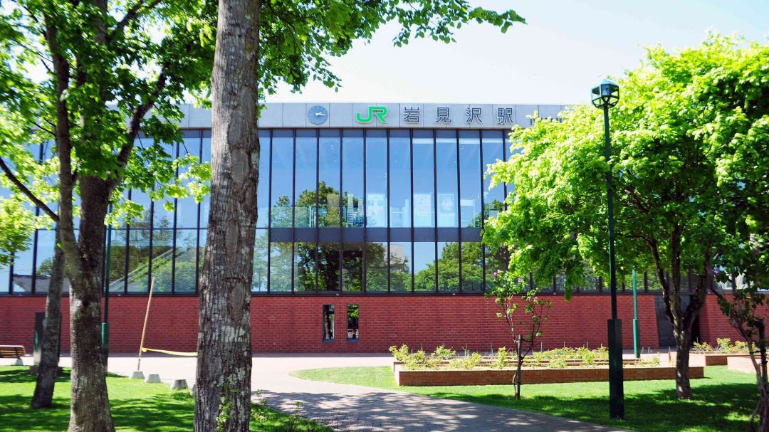 Iwamizawa Hotel 4 Jo