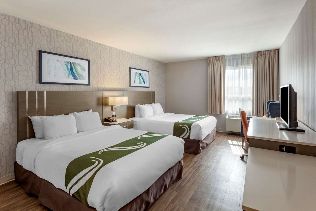 Quality Inn Airport West