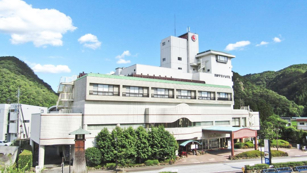 Yunogo Grand Hotel
