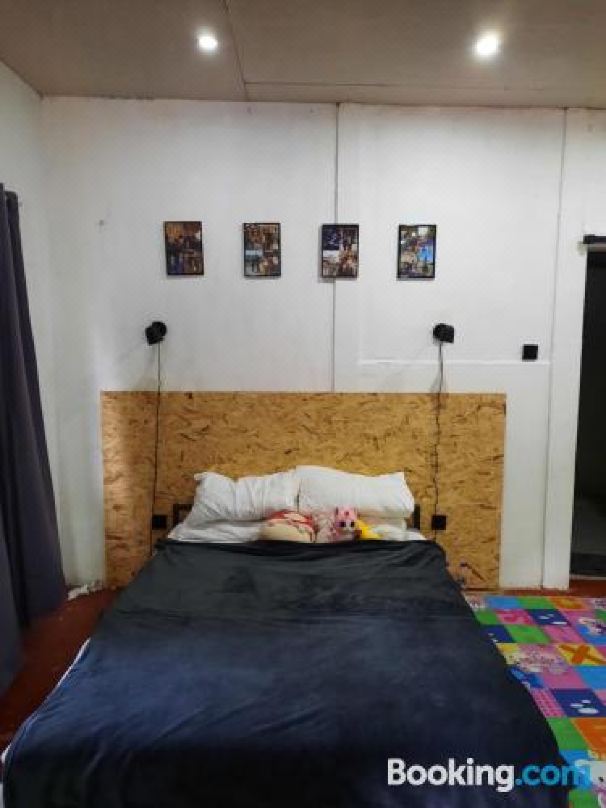 Stunning 1-Bed House in Zamboanga