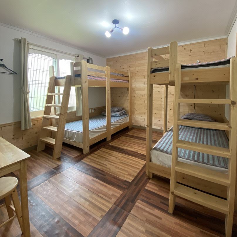 Jeju You and I Guest House