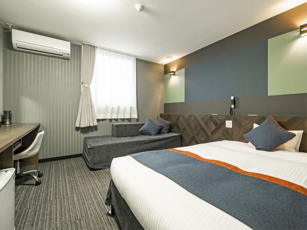 Hotel Areaone Tokai