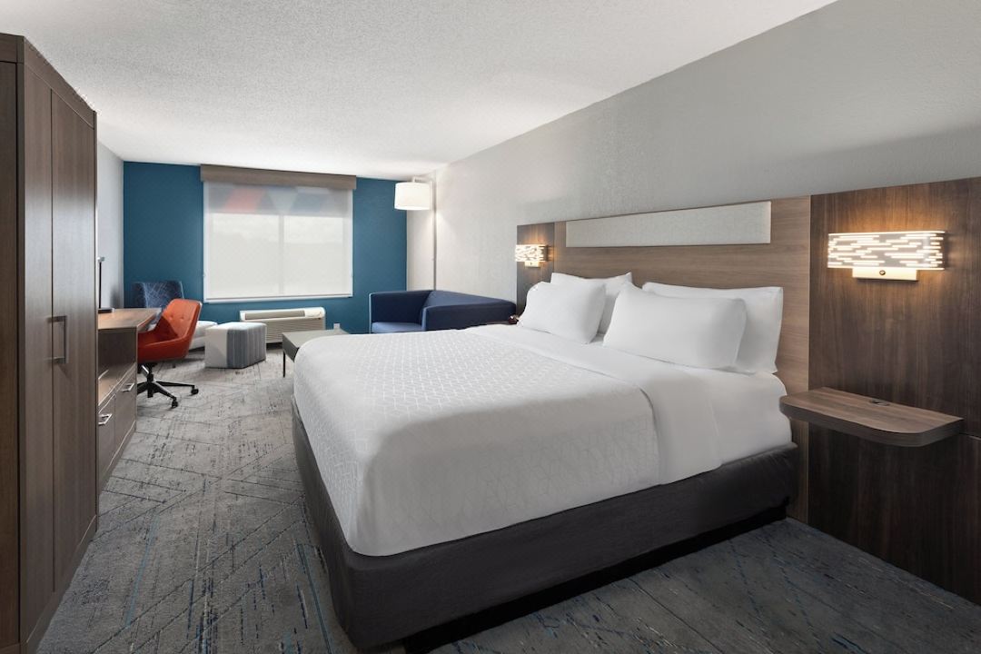 Holiday Inn Express & Suites Dubois