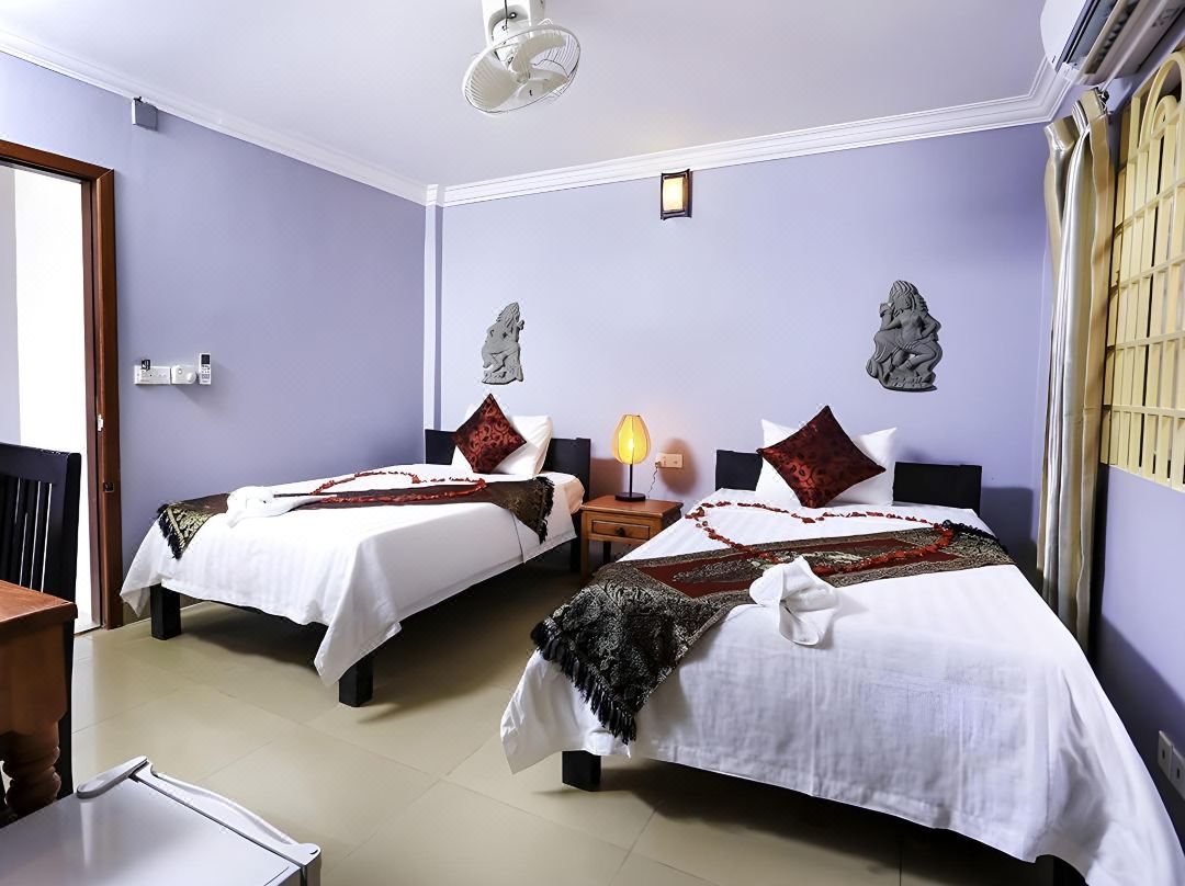 Cheng Lay Guesthouse