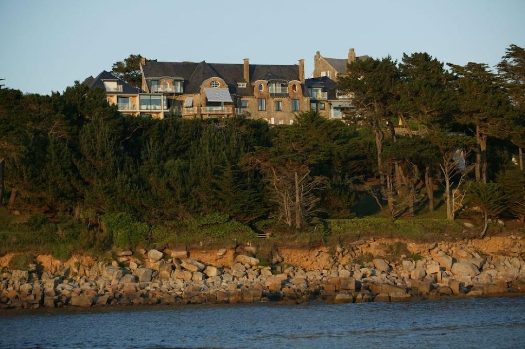 Manoir de Lan Kérellec