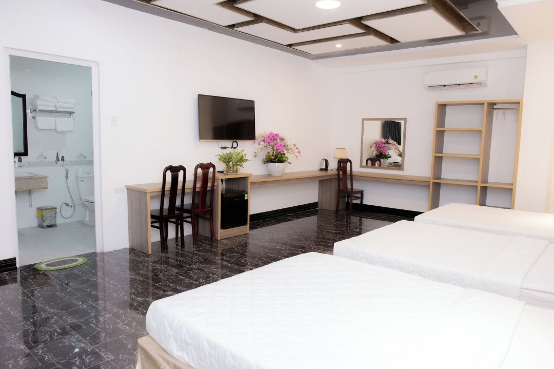 Mien Tay Hotel