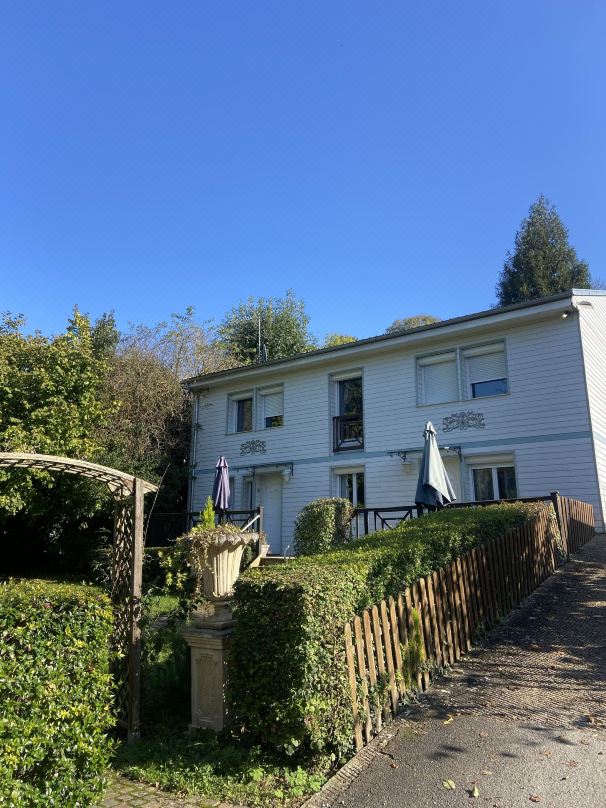 Auberge de la Vallée Verte